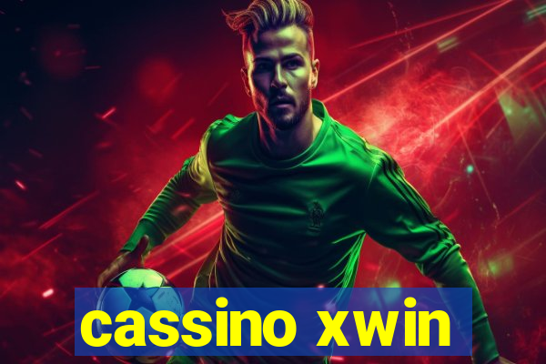 cassino xwin